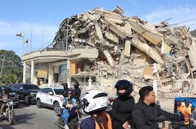 Cancillería dispone formularios para localizar a connacionales tras terremotos en Venezuela