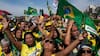 La batalla por los votantes indecisos de Brasil: las mujeres