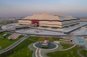 JEDARIART: Una iniciativa que une a Doha y Valdivia a través del muralismo