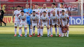 Una marca de 52 años: Cristian Campestrini se mete en los libros igualando el récord de longevidad en el fútbol chileno
