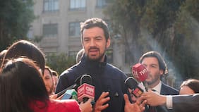 Alcalde Vodanovic busca que EFE reconsidere estación de futuro tren Santiago-Melipilla en terrenos de campamento Latinoamericano
