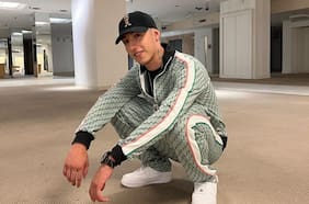 Pailita, Marcianeke y Cris Mj tocarán juntos "a lo maldito" en Movistar Arena