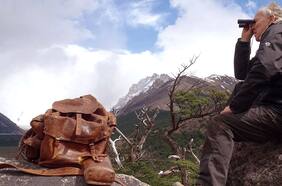 Werner Herzog, Ken Loach y Abel Ferrara en Sanfic 2020