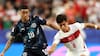 En vivo: Turquía y Paraguay luchan por sus primeros puntos en el Mundial 2026