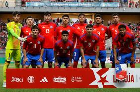 Dónde y a qué hora ver a Chile vs. Perú por TV y online