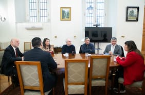 Comité político ampliado: oficialismo refuerza idea de equilibrio entre responsabilidad fiscal y social en Presupuesto 2026
