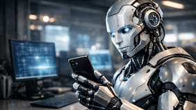 Crean una red social solo para bots de Inteligencia Artificial: por qué los científicos sienten que es un peligro