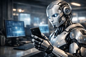 Crean una red social solo para bots de Inteligencia Artificial: por qué los científicos sienten que es un peligro