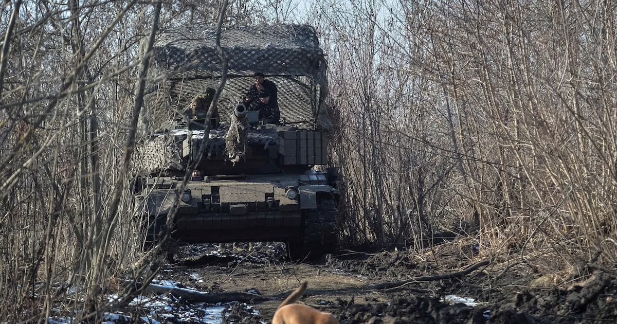 Ucrania recupera los cuerpos de 909 soldados caídos: un acto de humanidad en medio de la guerra