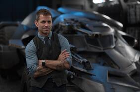 Para Zack Snyder no importa si hubo bots o no en la campaña #ReleaseTheSnyderCut de Justice League