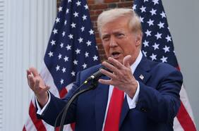 Servicio Secreto EEUU aprueba un plan para que Trump siga dando mitines al aire libre