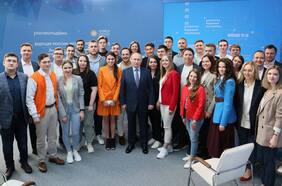 Putin dice que compañías extranjeras se arrepentirán de su decisión de dejar Rusia