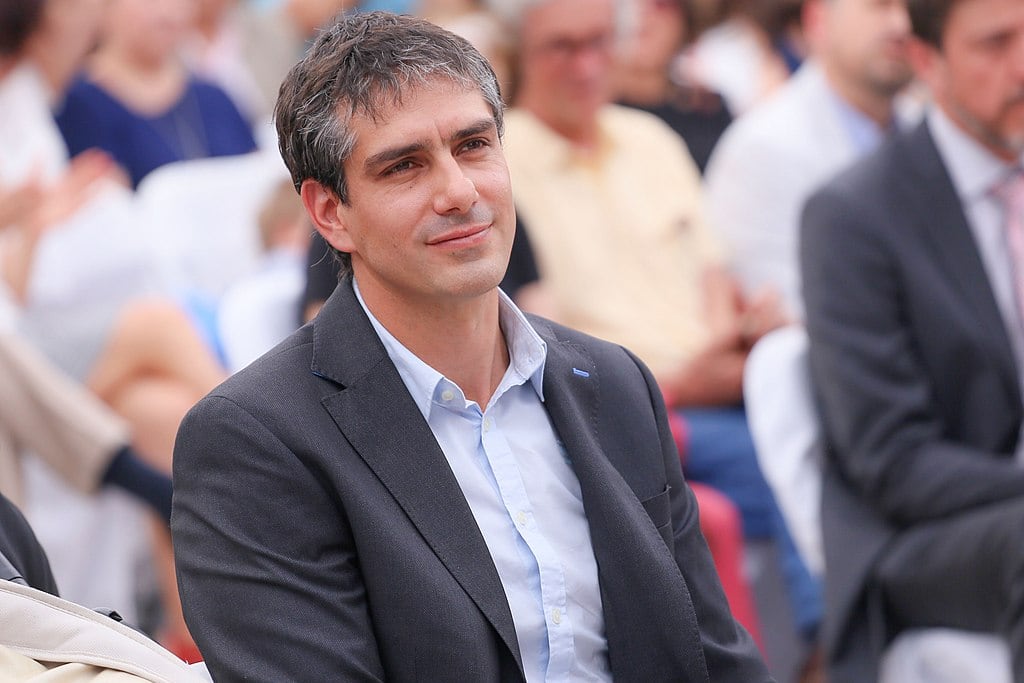 Alcalde Palacios y exención de contribuciones: "Algunos alcaldes han tratado de llevar el tema al debate valórico"