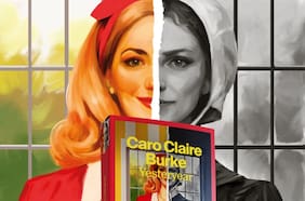 Yesteryear: el libro que trata el fenómeno de las “tradwives” y que se ha convertido en el último gran suceso editorial