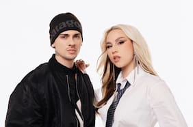Kya junto a EasyKid apuestan por el reguetón old school en su nuevo single