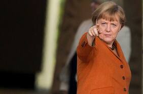 Confianza de las empresas alemanas anota su mayor alza desde que hay registros