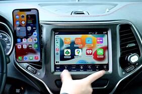 ¿Qué cambió en Apple CarPlay con la llegada de iOS 15?