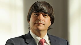 Cómo me dejó el inglés: un relato de Jaime Bayly