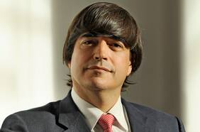Dos noches en Barcelona: un relato de Jaime Bayly