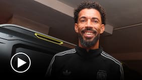 Vozinha revela sus motivos para firmar por Colo Colo