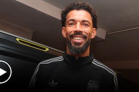 Vozinha revela sus motivos para firmar por Colo Colo