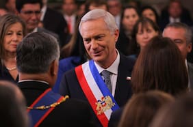 Kast llama a celebrar con responsabilidad tras el Te Deum: “Tengamos esperanza de que Chile puede ponerse de pie”