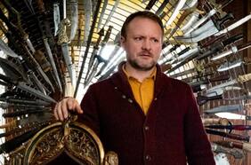 Para Rian Johnson fue más aterrador realizar Knives Out 2 que Star Wars: The Last Jedi