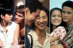 Ocho películas con finales no tan felices para este 14 de febrero (y dónde verlas)