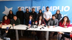 FA carga contra reforma constitucional de seguridad: “No es combatir la delincuencia, es control ciudadano puro y duro”