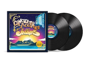 Fiebre de fin de año por el vinilo en Chile: 15 lanzamientos llegan al mercado local