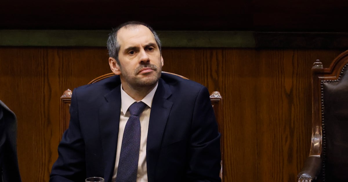 36 academics question AC against Nicolás Grau: