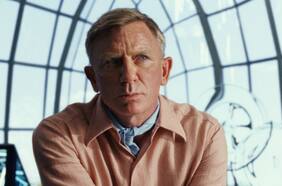 Rian Johnson ya está trabajando en la próxima película de Knives Out