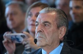 Tras congelar su militancia: expresidente Frei envió correo al tribunal supremo DC y pidió tiempo para emitir descargos