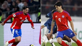 Las opciones que maneja Colo Colo para reemplazar a Lucas Cepeda