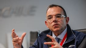 Correos de Chile confirma a Ignacio Liberman como gerente general