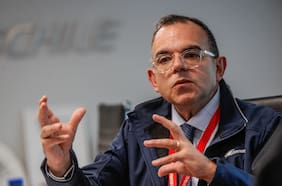 Correos de Chile confirma a Ignacio Liberman como gerente general