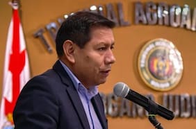 Asesinan a juez ambiental en Bolivia tras ataque armado en Santa Cruz