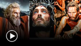 ¿Por qué siempre volvemos a ver las mismas películas en Semana Santa?