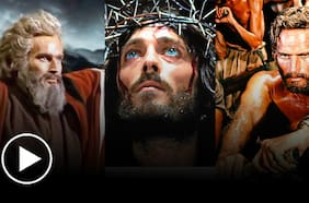 ¿Por qué siempre volvemos a ver las mismas películas en Semana Santa?