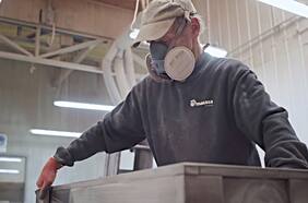 No va más: anuncian cierre de empresa de muebles de madera Magasa