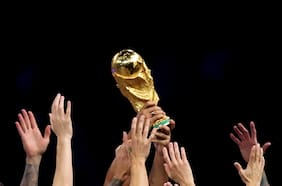 Selección clasificada sorprende y cambia de entrenador a meses del Mundial de Norteamérica 2026