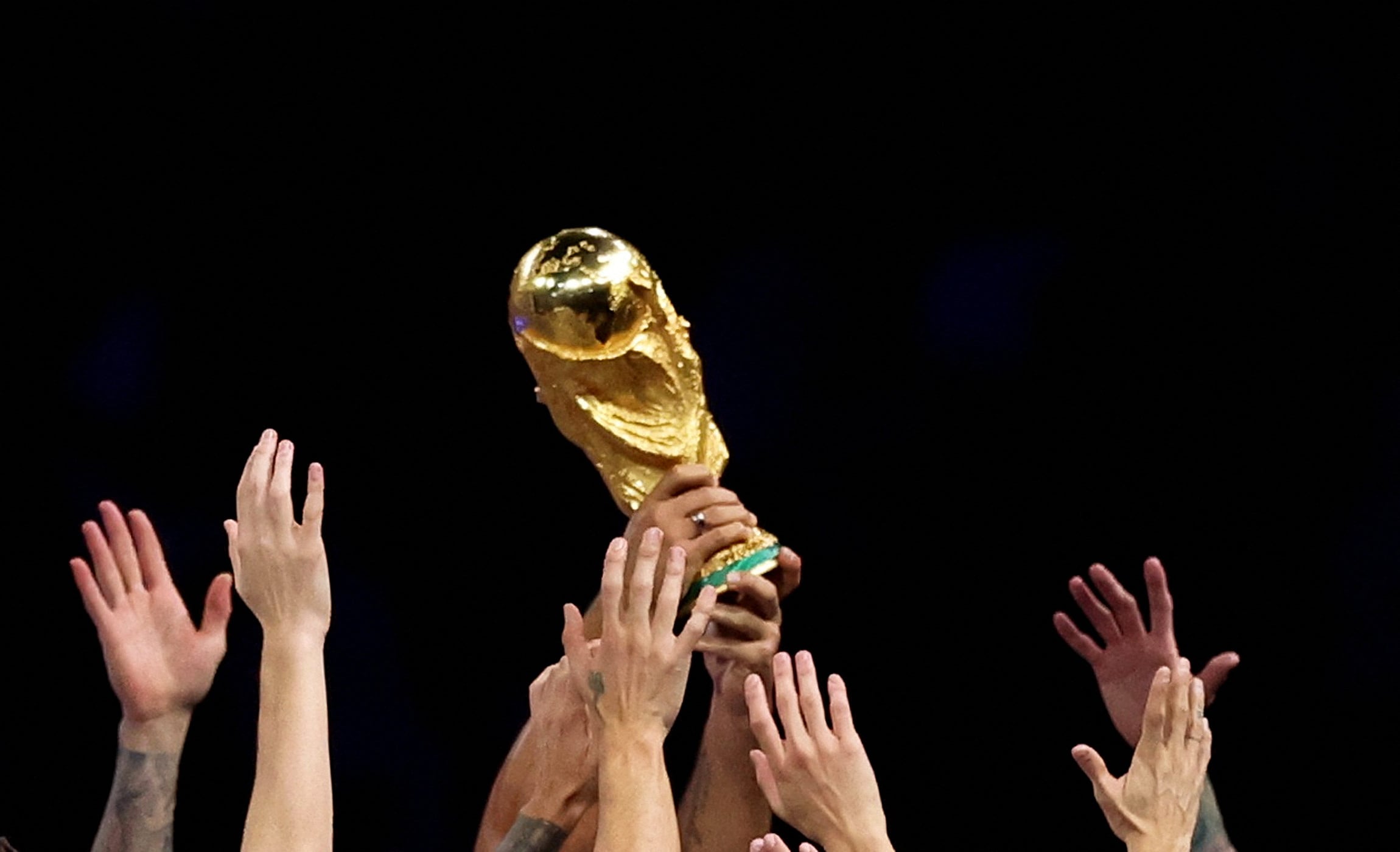 ¿Quién ganará el Mundial 2026? Un algoritmo lo simuló 100.000 veces y tiene una respuesta