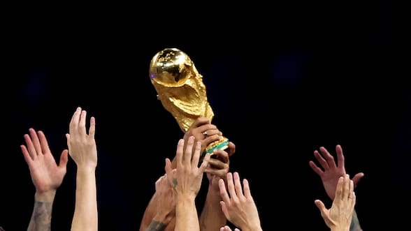 ¿Quién ganará el Mundial 2026? Un algoritmo lo simuló 100.000 veces y tiene una respuesta