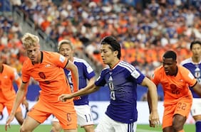 Revive el emocionante empate entre Países Bajos y Japón en su estreno en el Mundial 2026