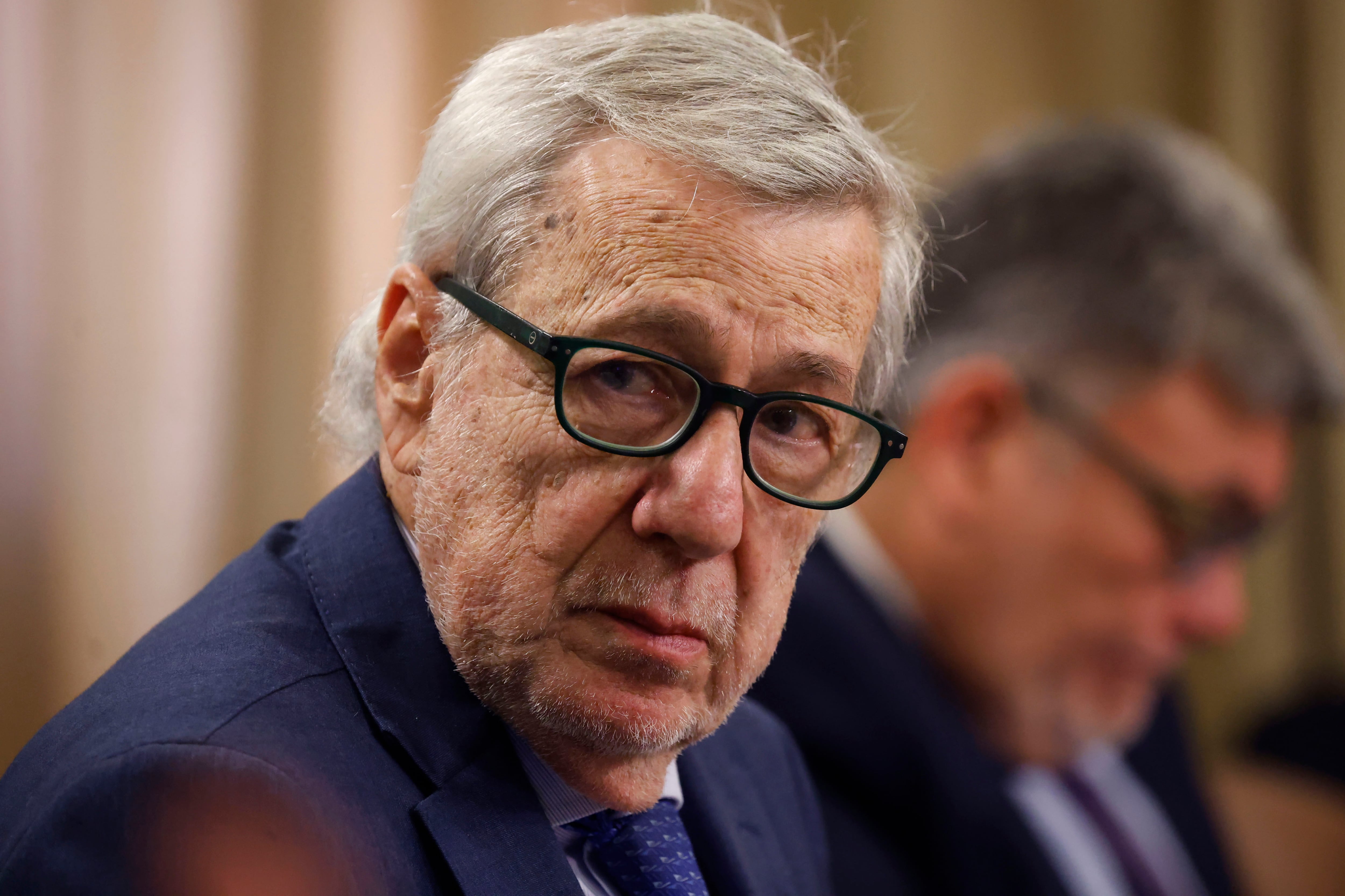Van Klaveren destaca retirada candidatura de Bachelet a la ONU: “Cobra especial valor en un contexto global adverso”