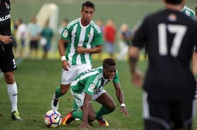 “Me estaba matando”: exentrenador de la UC califica su paso por el Betis como lo peor de su carrera