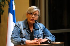 Sigue la tensión en el oficialismo: Fries (FA) cuestiona conversaciones del Socialismo Democrático con la derecha