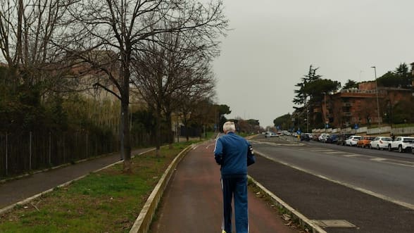 Científicos demuestran por qué el ejercicio reduce el riesgo de padecer Alzheimer