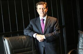 Rodrigo Pérez Mackenna: “Por decirlo en forma suave, me parece muy poco ambicioso los 5 años que se dio el gobierno para la reconstrucción”