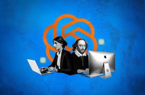 La Inteligencia Artificial, según los escritores y escritoras